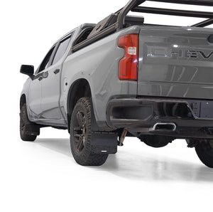 Product of Putco 78560 Mud Flap
