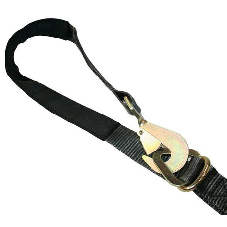 Product of Bulldog Winches 20229 Tie Down Strap Ratchet