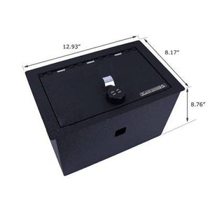 Black Horse Offroad Asgm05 Console Security Insert||asgm05_5.Jpg||90||blkasgm05||2238004