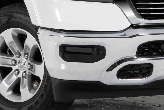Product of Gt Styling Gt0768fx Driving/ Fog Light Cover