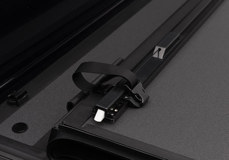 Product of BAK Industries BAKFlip MX4 Hard Folding 448311 Tonneau Cover 