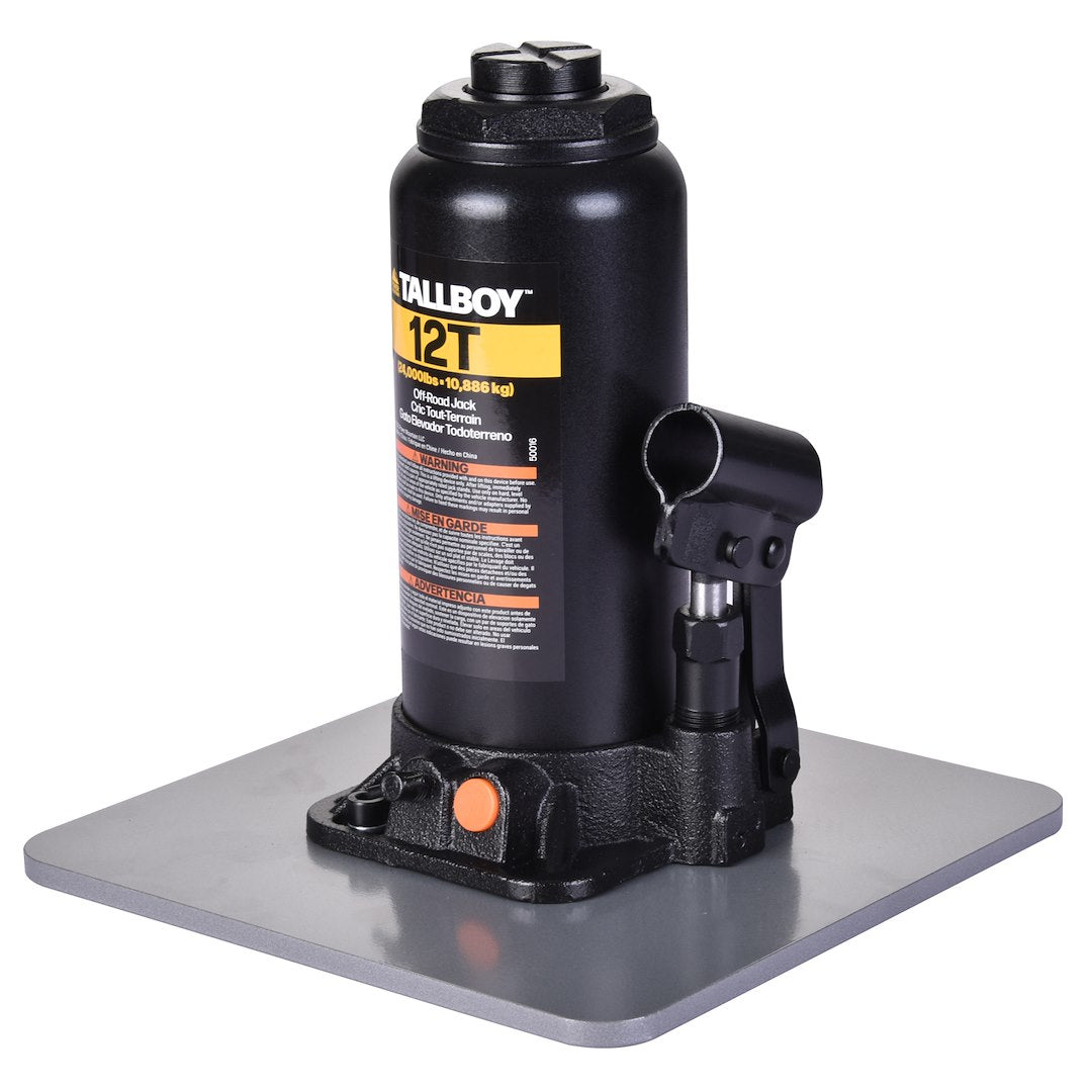 Bulldog Winches 50016 Jack||50016 Main Body-New.Jpg||88||bdw50016||2237307