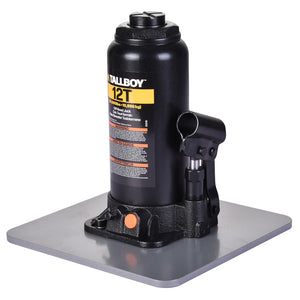 Bulldog Winches 50016 Jack||50016 Main Body-New.Jpg||88||bdw50016||2237307