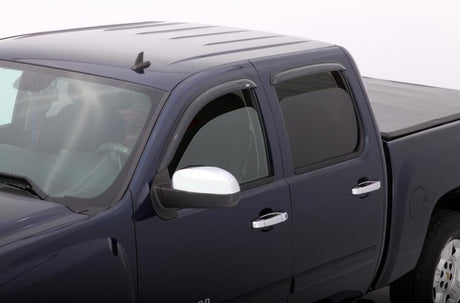 Product of Auto Ventshade (AVS) 94040 Ventvisor Outside Channel Rainguard 
