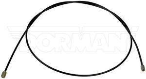 Dorman (Oe Solutions) C95367 Parking Brake Cable||c95367.Jpg||85||d18c95367||2249056