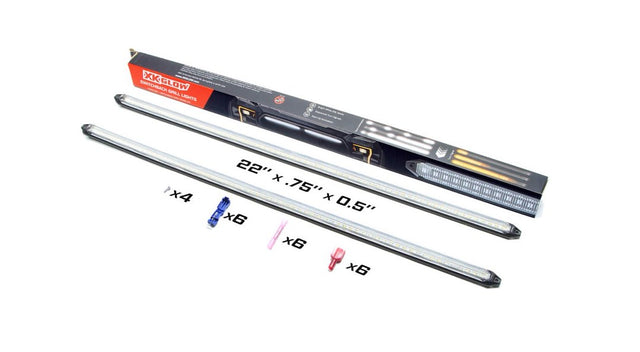 Xk Glow Xk041029-22 Grille Light - Led||xk041029-22.Jpg||85||xkgxk04102922||1506778