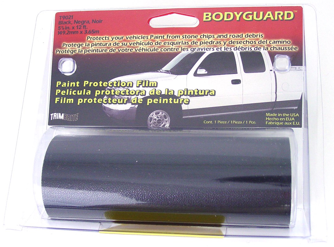 Product of Trimbrite T9021 Protective Film