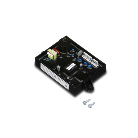 Product of Dometic 91365 Ignition Control Circuit Board