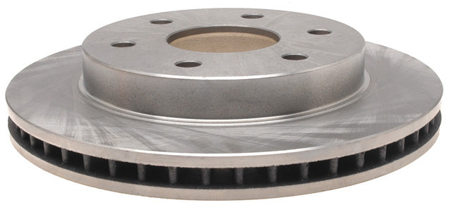 Product of Raybestos Brakes 56825R R-Line Plain Face 2-Piece Brake Rotor 
