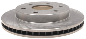 Product of Raybestos Brakes 56825R R-Line Plain Face 2-Piece Brake Rotor 