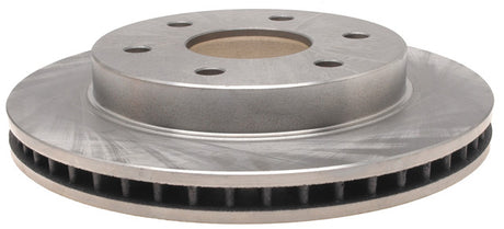 Product of Raybestos Brakes 56825R R-Line Plain Face 2-Piece Brake Rotor 