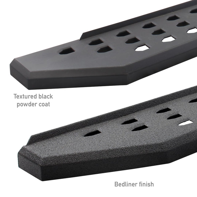 Product of Go Rhino 69400057t Running Board Component