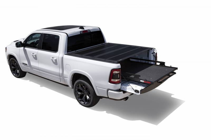 Product of Bedslide 15-7348-MXB 1500 Pound 73 Inch x 48 Inch Bed Slide 