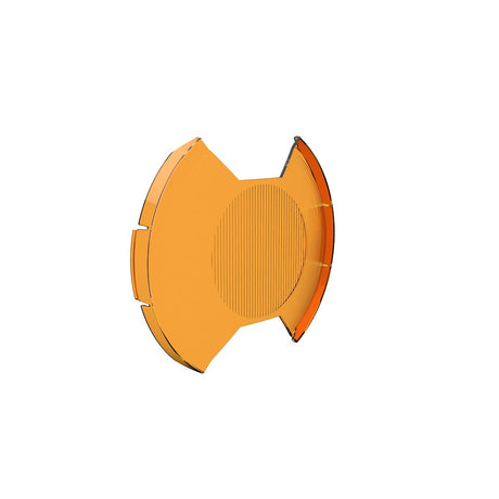 Kc Hilites 5211 Driving/ Fog Light Cover||5211_Cover_Grill_Shield_2.Jpg||86||k135211||1657642