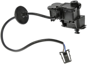 Dorman (Oe Solutions) 746-403 Fuel Filler Door Lock Actuator||746-403-007.Jpg||91||d18746403||1149095