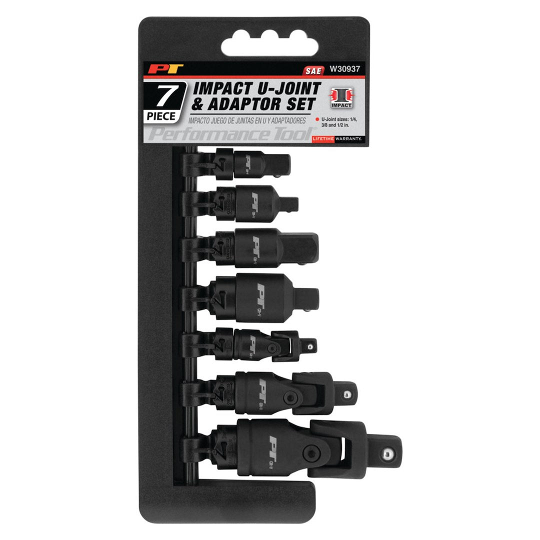 Performance Tool W30937 Universal Joint Socket||w30937_1.Jpg||86||ptlw30937||1590988