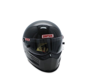 Product of Simon Race 720002c Helmet