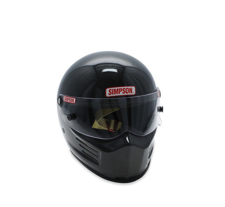 Product of Simon Race 720002c Helmet
