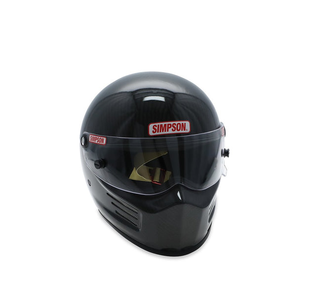 Product of Simon Race 720002c Helmet