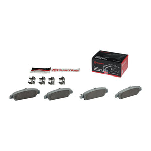 Brembo P28077n Brake Pad||p28077n_Frr.Jpg||86||brmp28077n||1752919