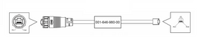 Furuno 001-646-980-00 Ethernet Cable||001-646-980-00_1.Png||86||fur0164698000||1493168