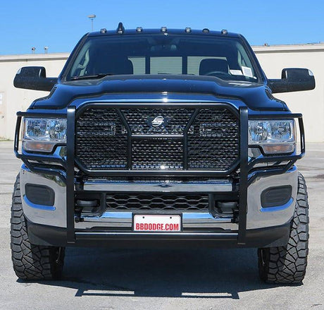 Steelcraft 50-2280c Grille Guard||50-2280c.Jpg||85||stl502280c||1476242