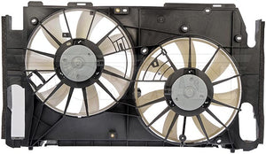 Dorman (Oe Solutions) 620-512 Cooling Fan||620-512.Jpg||85||d18620512||2282706