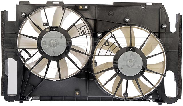 Dorman (Oe Solutions) 620-512 Cooling Fan||620-512.Jpg||85||d18620512||2282706