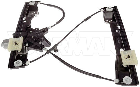 Dorman (Oe Solutions) 751-776 Window Regulator||751-776.Jpg||85||d18751776||1160893