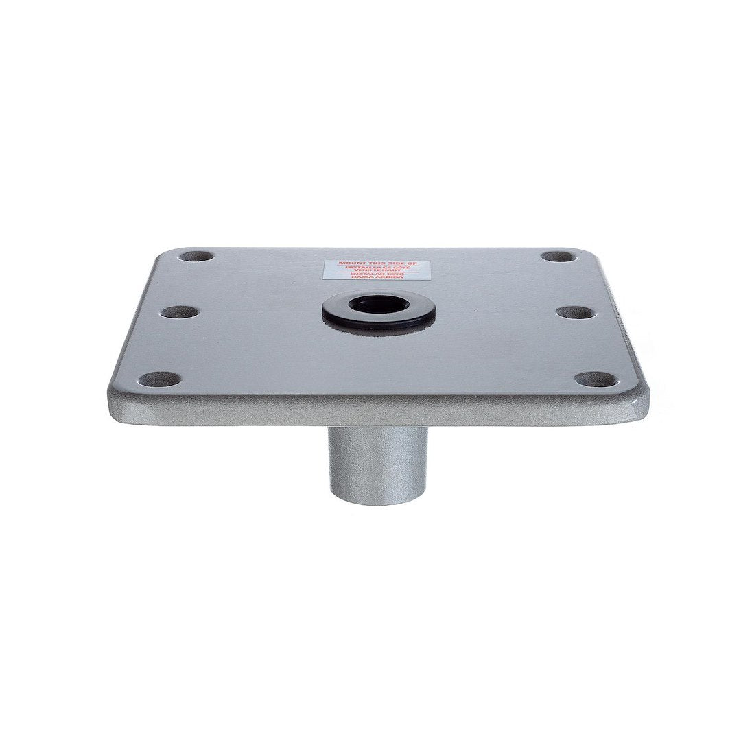 Product of Attwood Marine Sp-67749 Boat Seat Pedestal Base Plate