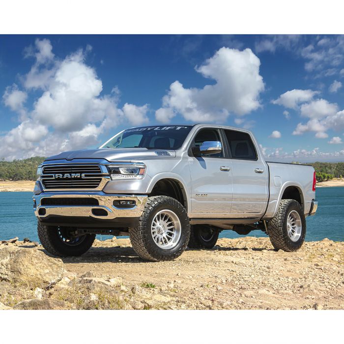 Product of ReadyLIFT 44-1960 Lift Kit Suspension 