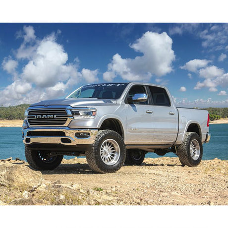 Product of ReadyLIFT 44-1960 Lift Kit Suspension 