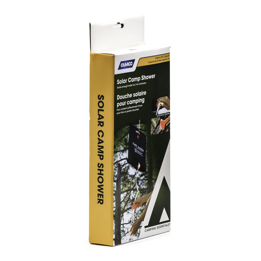 Product of Camco 51368 Camp Shower