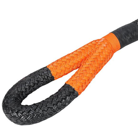 Product of Bulldog Winches 20314 Recovery Strap  