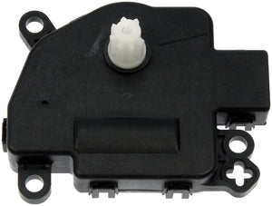 Dorman (Oe Solutions) 604-228 Blend Door Actuator||604-228-002.Jpg||86||d18604228||1343569