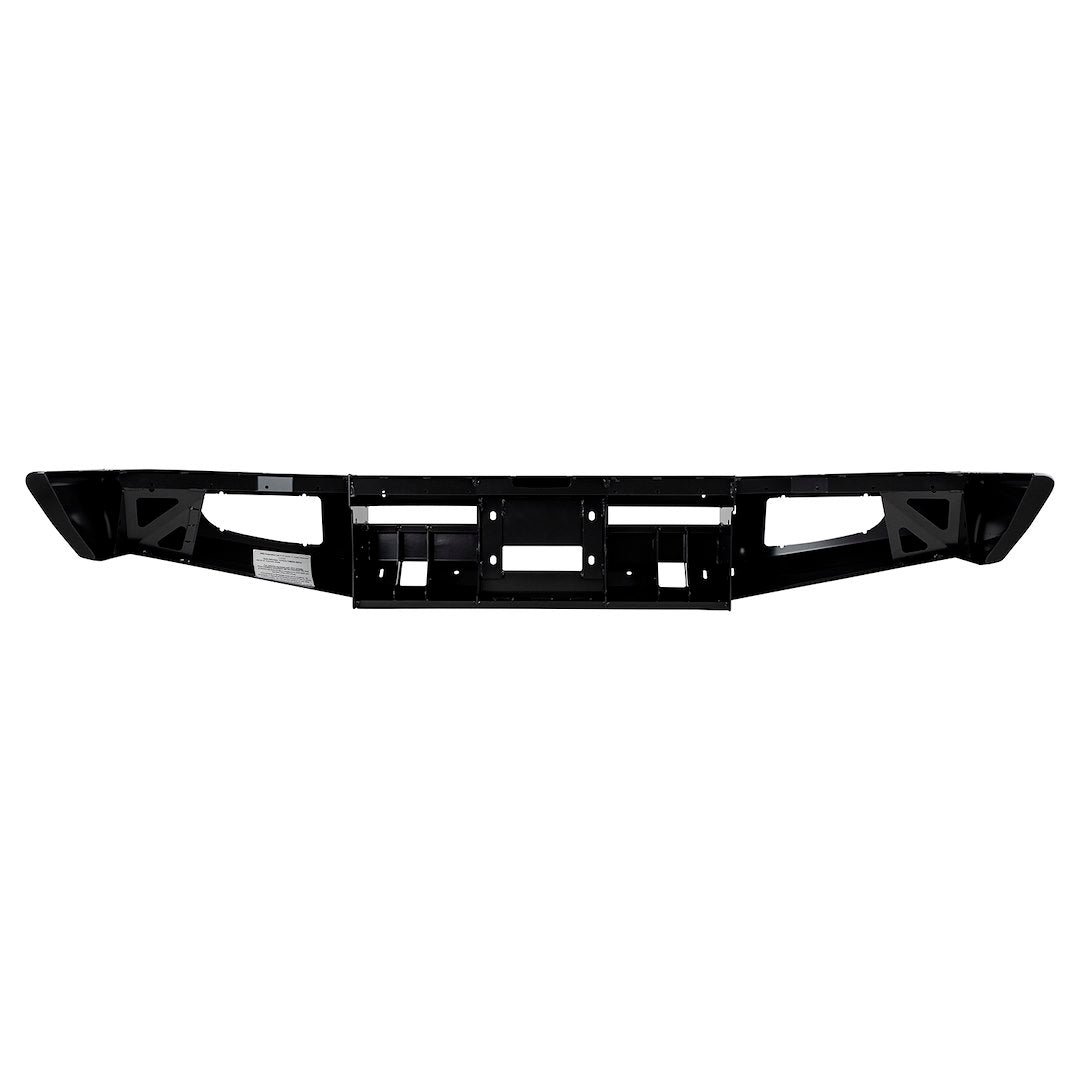 Product of ARB 3915030 Sahara Bar Steel Powder Coated Bumper 
