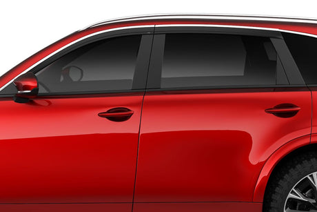 Husky Liner 2884071 Rainguard||husky-Ventvisor-Low-Profile-Chrome-2024-Mazda-Cx90-2884071-Cg-02.Jpg||86||h212884071||1721155