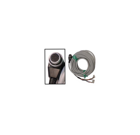 Furuno 001-409-520-00 Radar Antenna Power Cable||001-409-520-00.Png||85||fur0140952000||914744