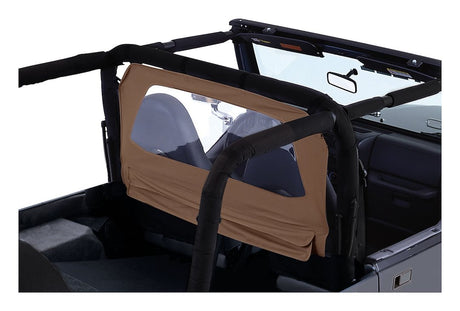 Crown Automotive Wb10037 Air Deflector||wb10037.Jpg||85||c1ywb10037||1790515