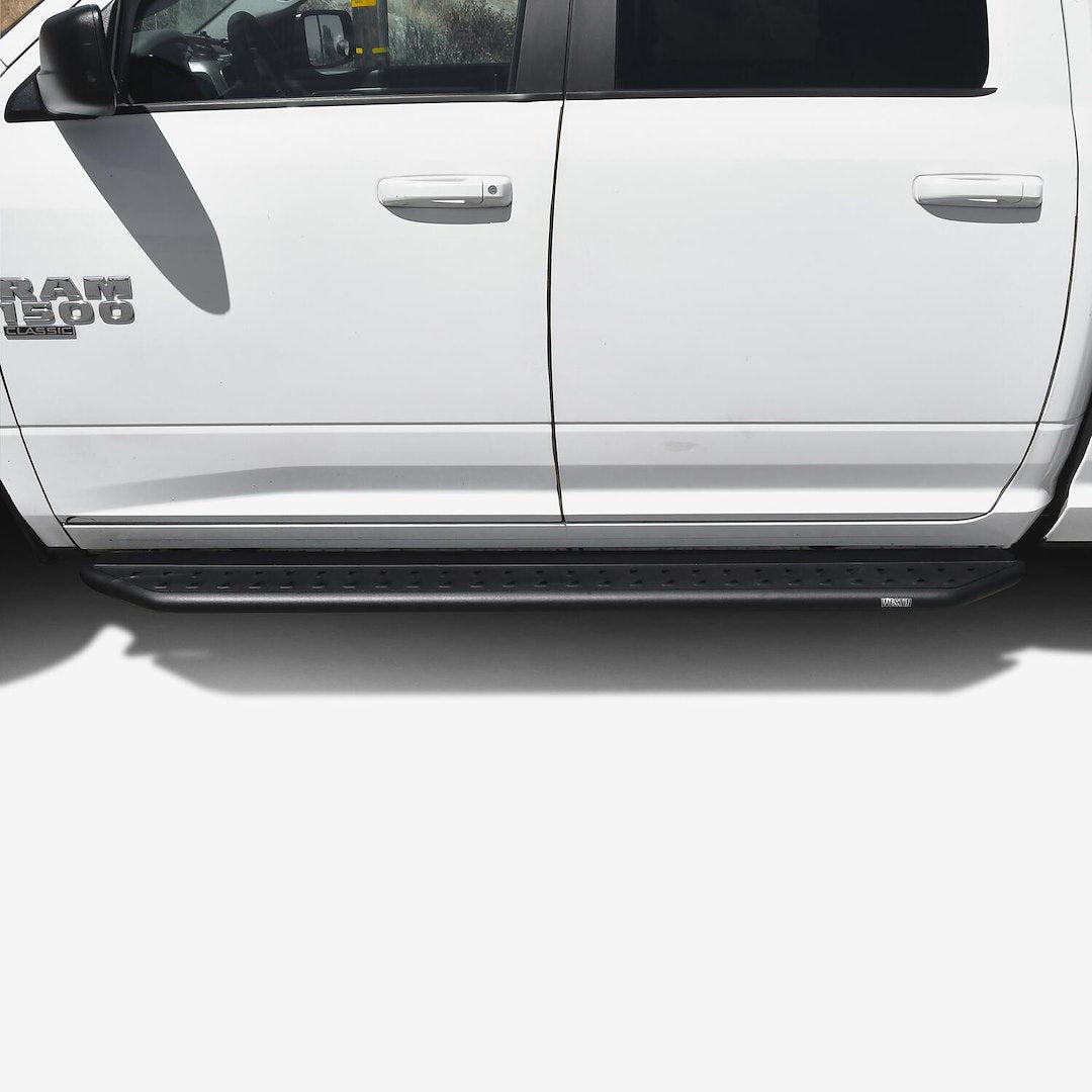 Product of Westin Automotive 28-34085 Outlaw Running Board 