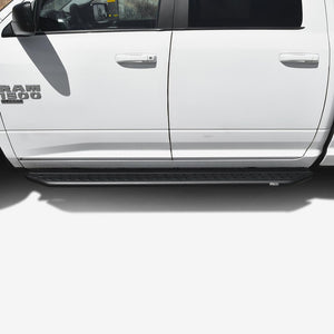 Product of Westin Automotive 28-34085 Outlaw Running Board 