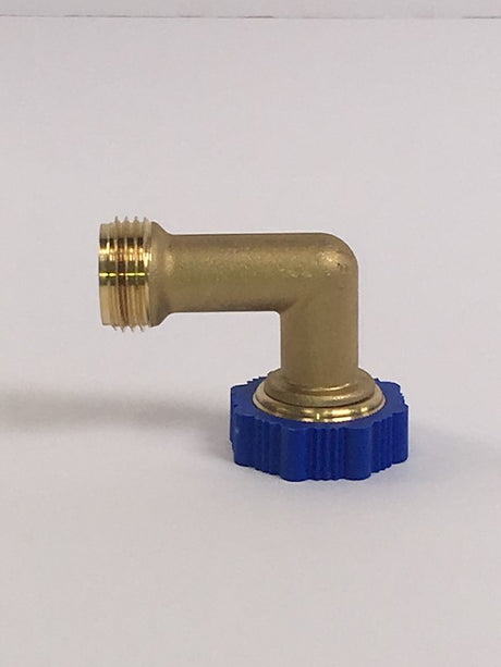 Product of Aqua Pro 21854 Fresh Water Adapter Fitting