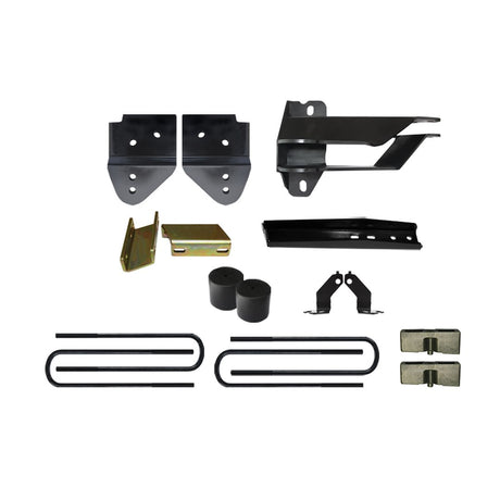 Product of Skyjacker Suspensions F17451 Lift Kit Component 