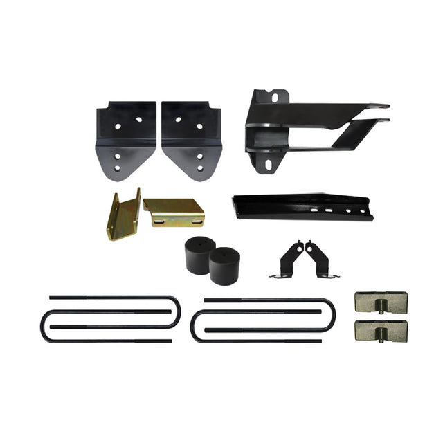 Product of Skyjacker Suspensions F17451 Lift Kit Component 