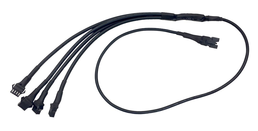 Quake Led Qw843 Multi Purpose Light Controller Wiring Harness||qw843.Jpg||85||qkeqw843||1056265