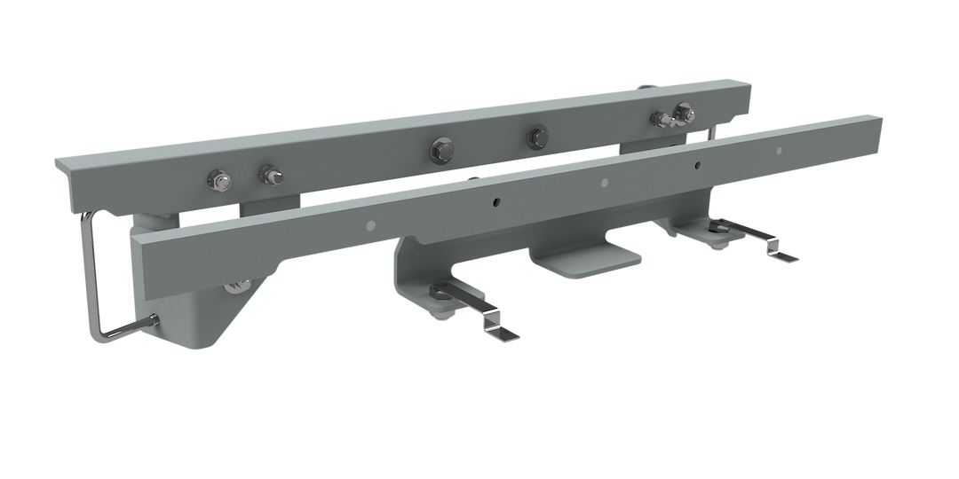 Product of B&W Trailer Hitches Gnrm1309 Gooseneck Trailer Hitch Rail