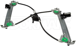 Dorman (Oe Solutions) 740-603 Window Regulator||740-603_3.Jpg||88||d18740603||2244038