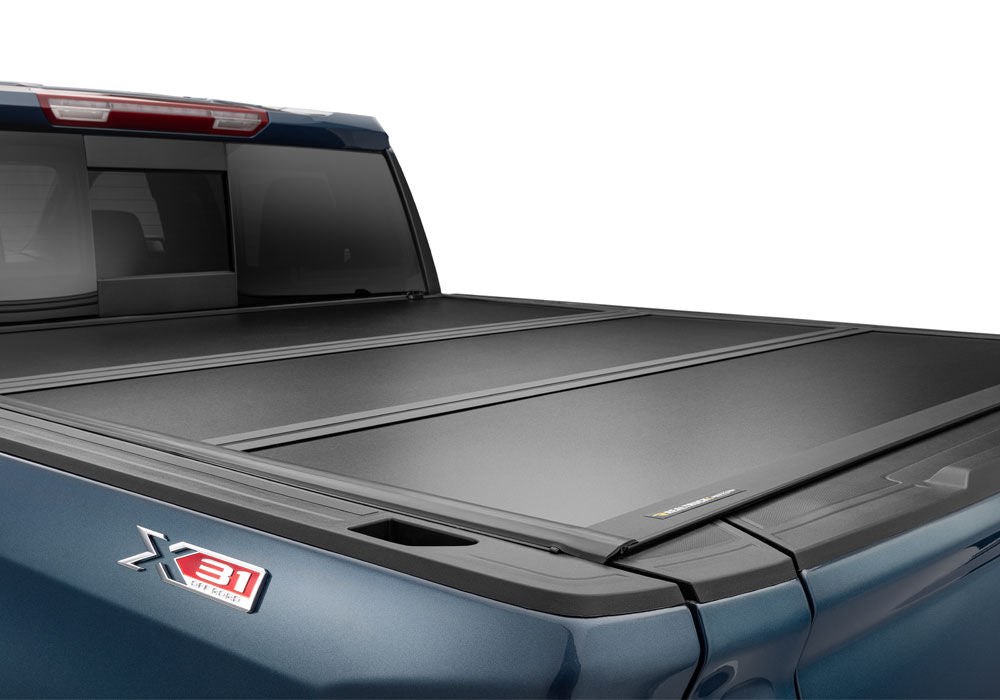 Product of UnderCover Select ™ SL24004 Tonneau Cover 
