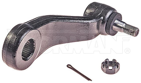 Product of Dorman Mas Select Chassis Pa6335 Pitman Arm