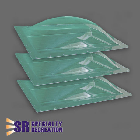 Product of Specialty Recreation Sp1422c Skylight
